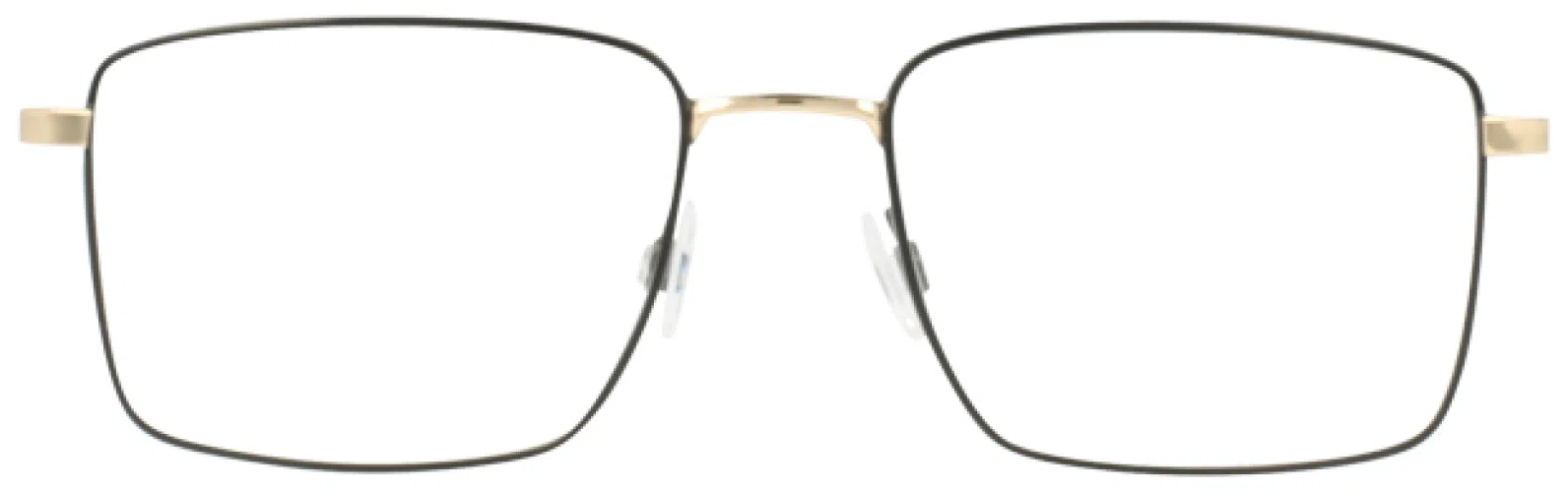Randy Jackson RJ1106 Eyeglasses - Midnight - view 9